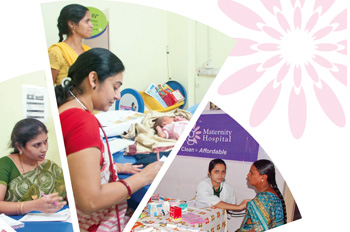 LifeSpring Community Assessment