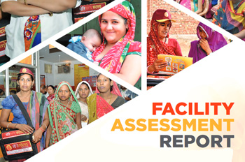 MGHN Facility Assessment Report