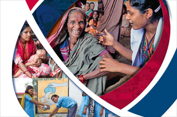 PAHAL Landscaping of the Urban Poor