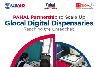 Glocal Report and Diagnostic Study